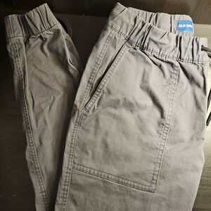 Built-In Flex Modern Jogger Pants